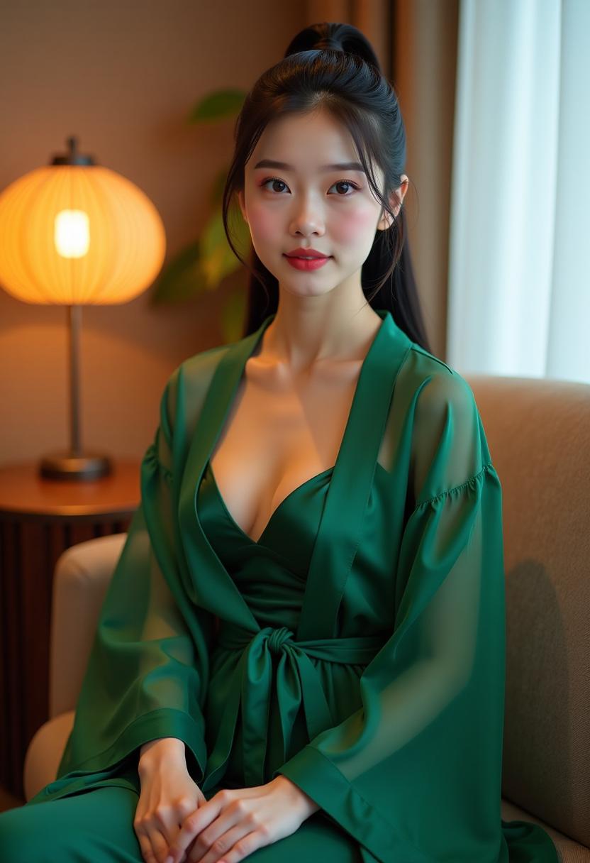 盛夏未至
